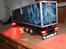 Lastbiler Tamiya Scania