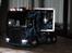 Lastbiler Tamiya Scania
