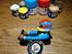 Bil Tamiya The Bigwig 4WD (58057)