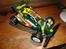 Bil Tamiya The Bigwig 4WD (58057)