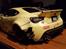 Bil tamiya ta05 vdf gold "viola"