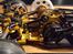 Bil tamiya ta05 vdf gold "viola"