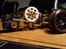 Bil tamiya ta05 vdf gold "viola"