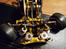 Bil tamiya ta05 vdf gold "viola"