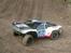 Bil HPI BLITZ FLUX  - Pimpet i Trophy truck stil