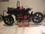 Motorcykel RG EVO 5R Lipo