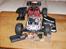 Off-Roader hpi trophy truggy 4.6 v2