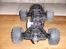 Off-Roader hpi savage X 4.6