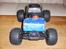 Off-Roader hpi savage X 4.6