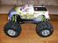Off-Roader kyosho megaforce