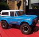 Bil Vaterra Ford Bronco