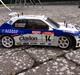 Bil Tamiya FF02 Peugeot 306 Maxi #58224