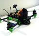 Multirotor ImmersionRC Vortex 285 Race Edition
