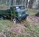 Militær Cross-rc Gc4