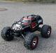 Off-Roader Traxxas Summit TQi
