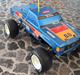 Off-Roader Kyosho Outlaw Ultima Truck