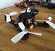 Multirotor Spider by Donnii