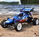Buggy Tamiya Rising Fighter [#58416]