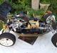 Bil Buggy Leopard 4wd competition special edition.