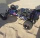 Buggy hpi baja 5b solgt