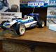 Bil Tamiya Striker (58061)