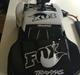 Bil Traxxas Slash 4x4 TSM Fox Edition
