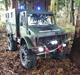 Lastbiler MP Unimog (Solgt) 