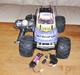 Off-Roader kyosho megaforce