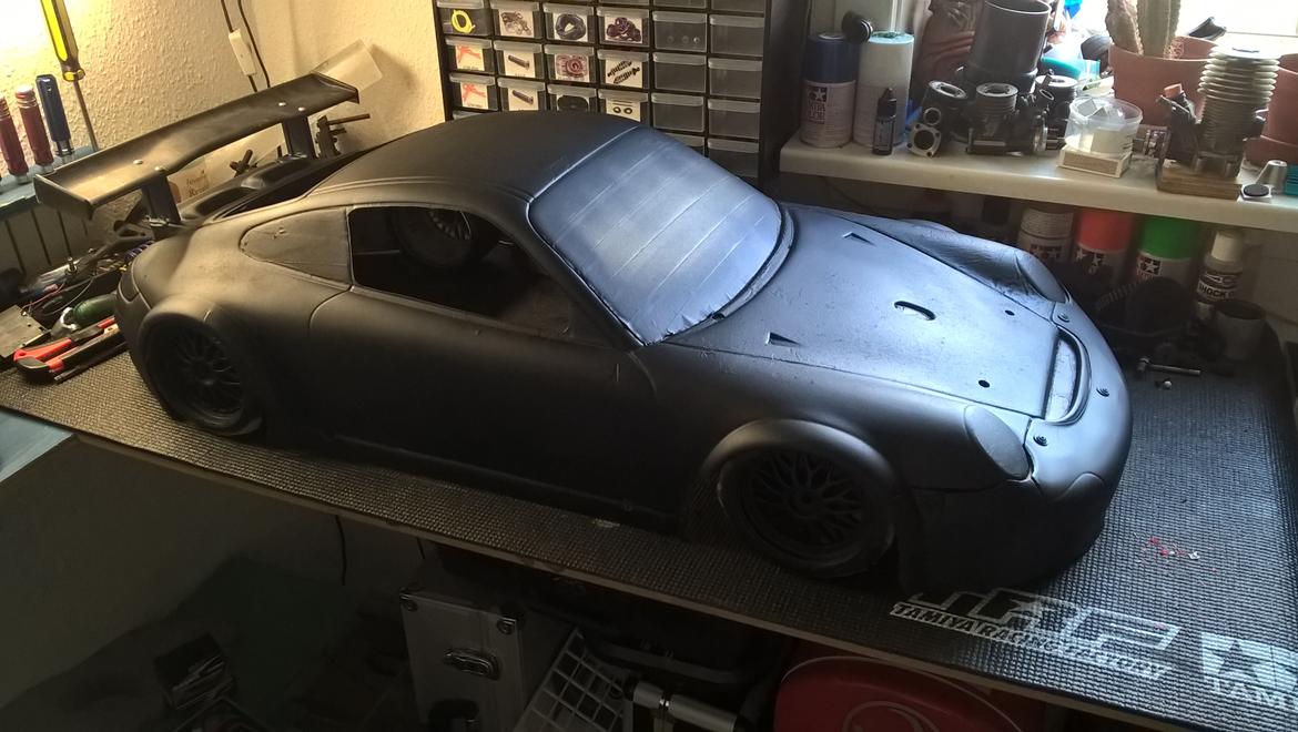 Bil FG 510 billede 6