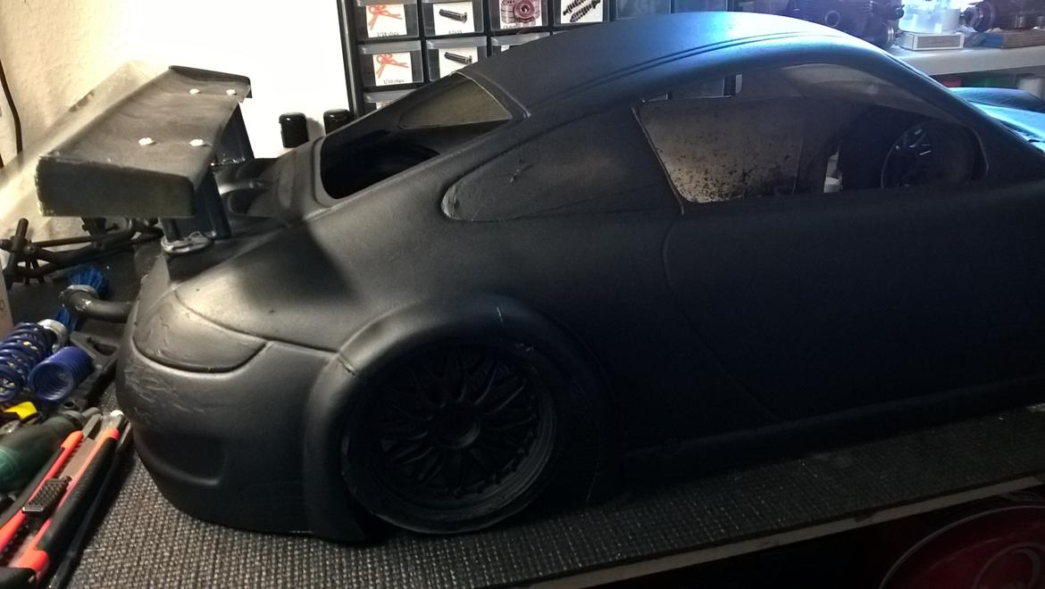 Bil FG 510 billede 7