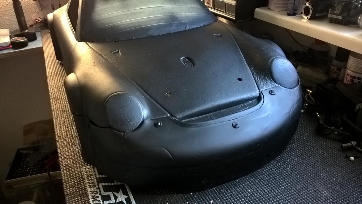 Bil FG 510 billede 8