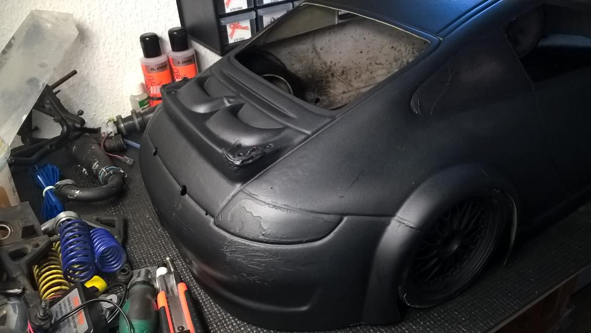 Bil FG 510 billede 9