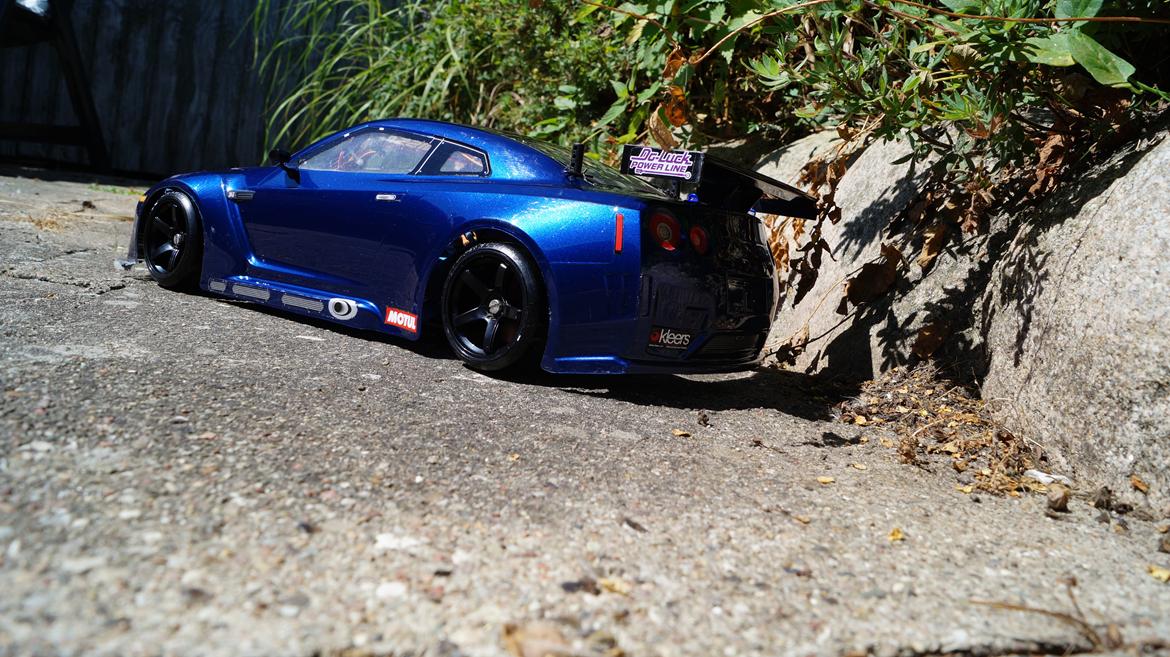 Bil Robitronic Avid billede 24