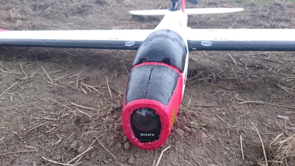 Fly Dynam Hawksky billede 6