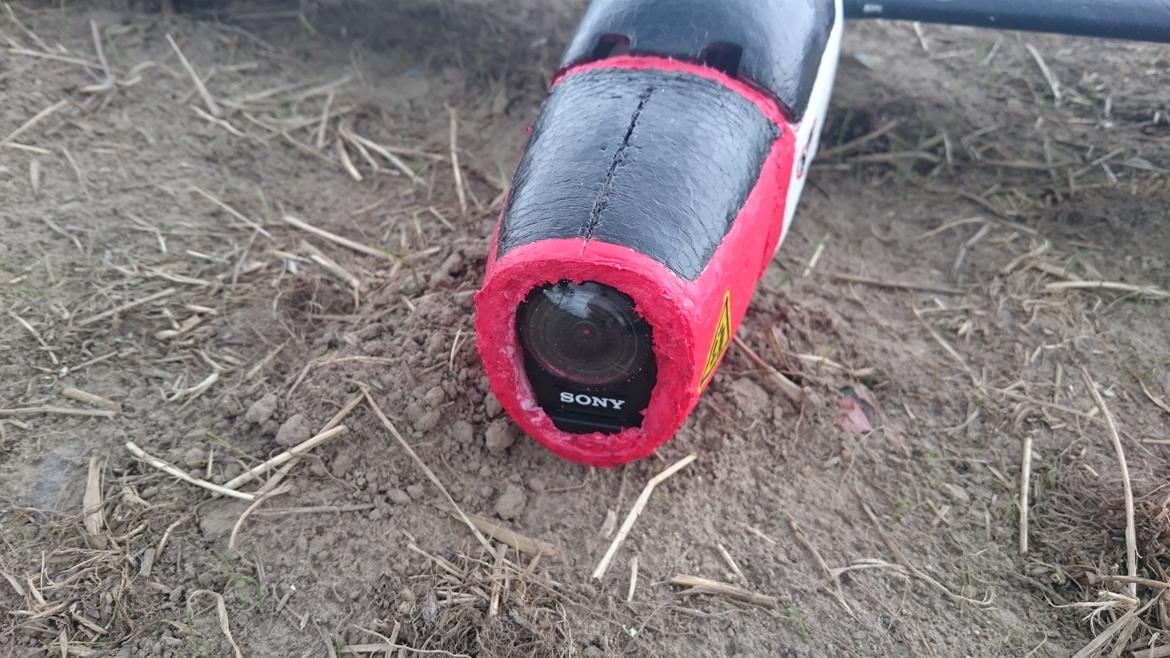 Fly Dynam Hawksky billede 7