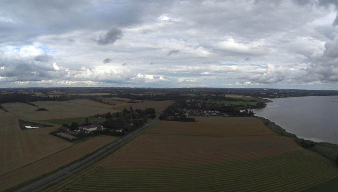 Fly Dynam Hawksky billede 10