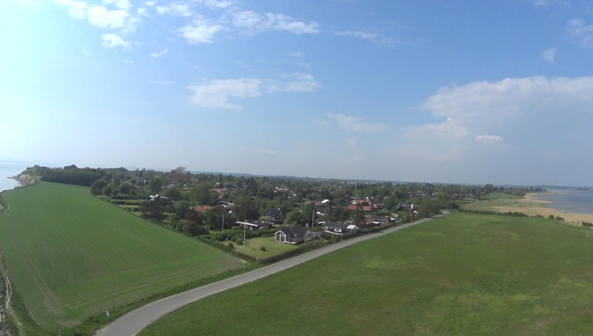 Fly Dynam Hawksky billede 11