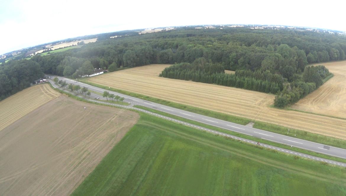 Fly Dynam Hawksky billede 13