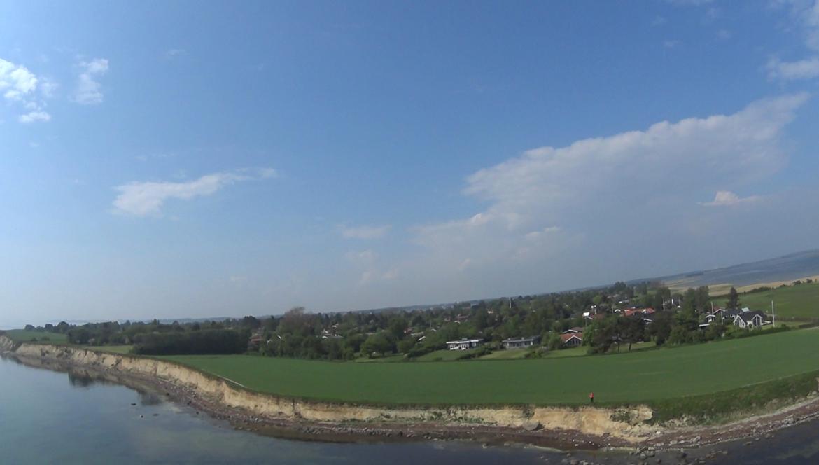 Fly Dynam Hawksky billede 14