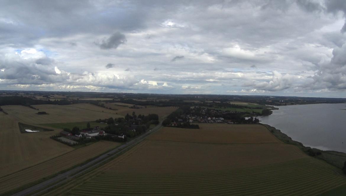 Fly Dynam Hawksky billede 17