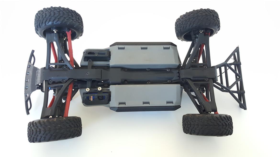 Off-Roader Traxxas Slash VXL  billede 17