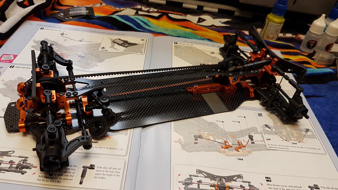 Bil Xray t4'16 billede 7