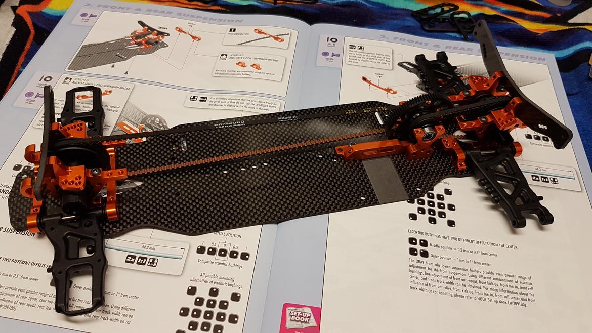 Bil Xray t4'16 billede 10