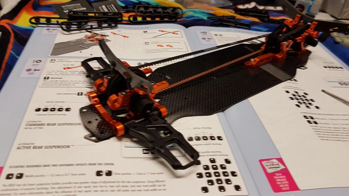 Bil Xray t4'16 billede 11