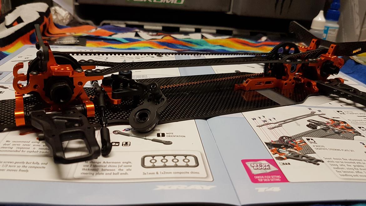 Bil Xray t4'16 billede 9