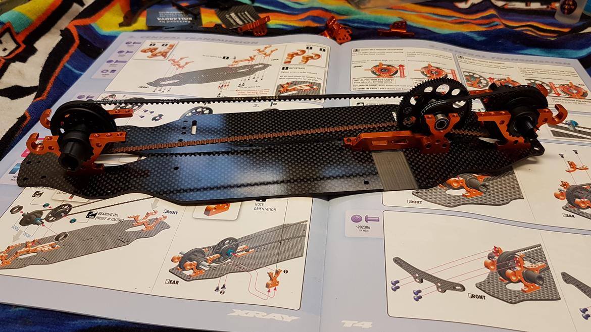 Bil Xray t4'16 billede 13