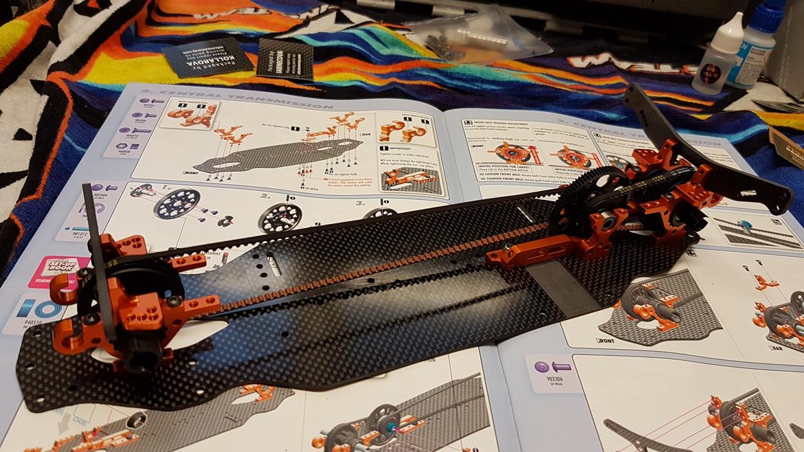 Bil Xray t4'16 billede 12