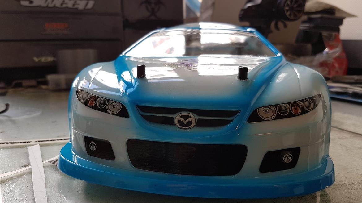 Bil Xray t4'16 billede 3