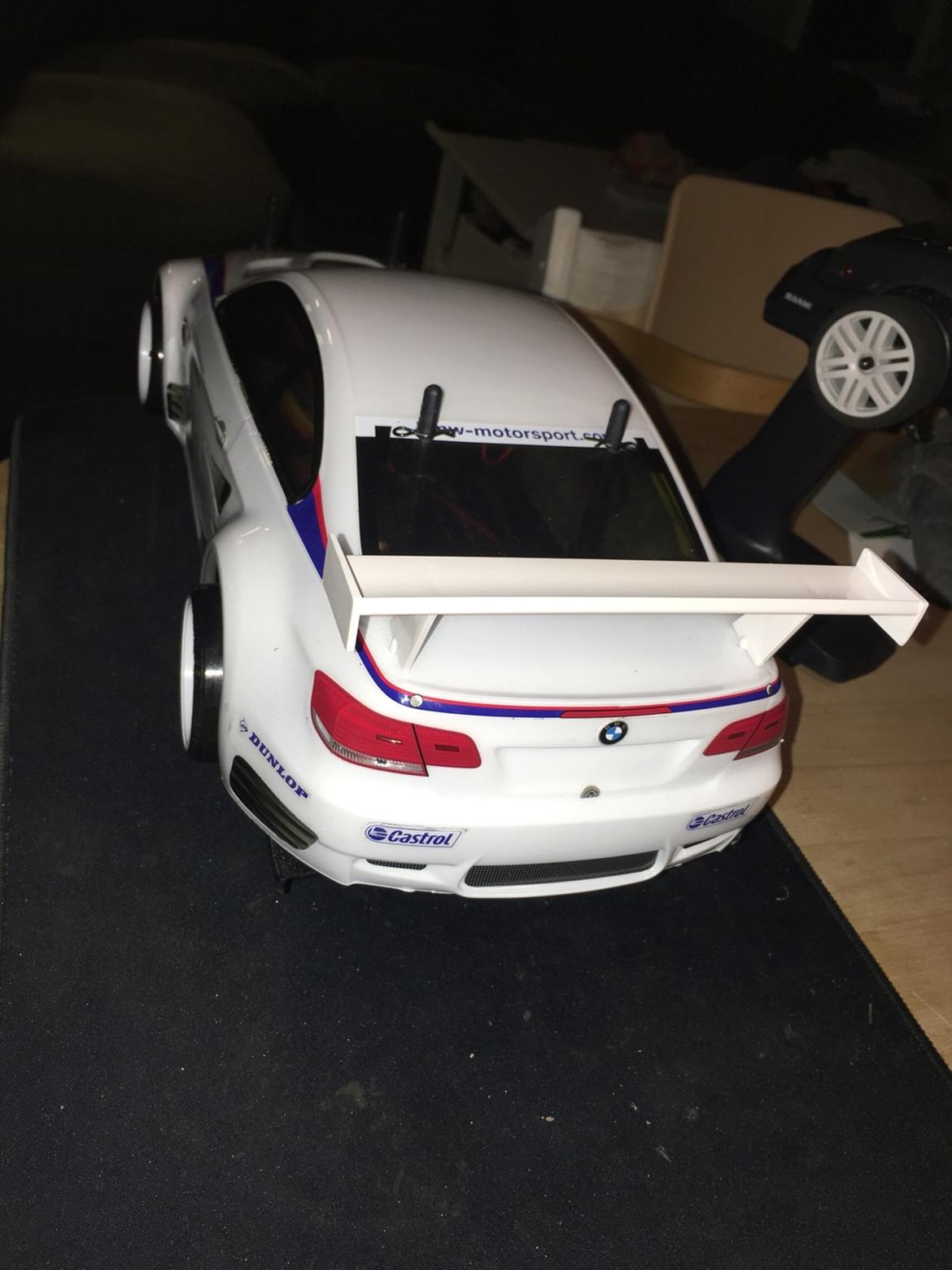 Bil MST XXX-D PRO billede 3