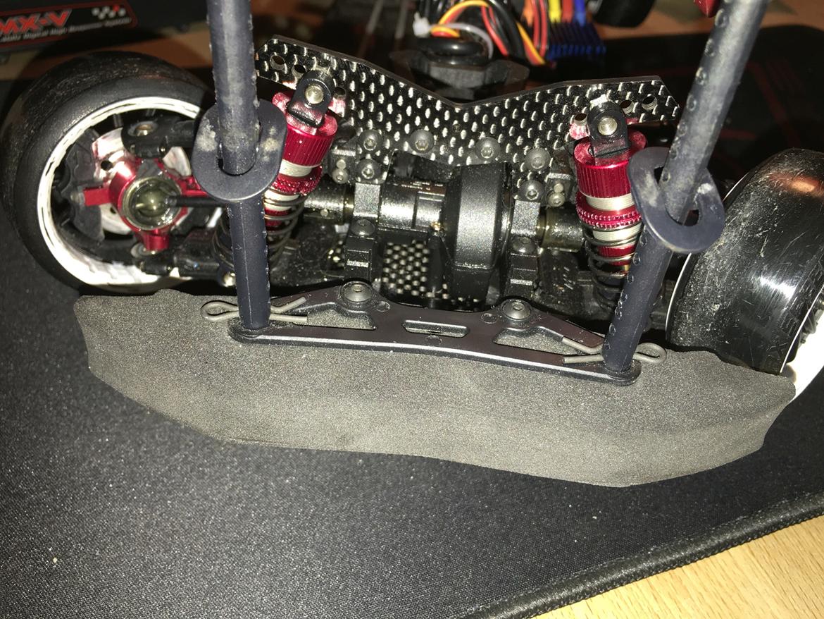 Bil MST XXX-D PRO billede 7